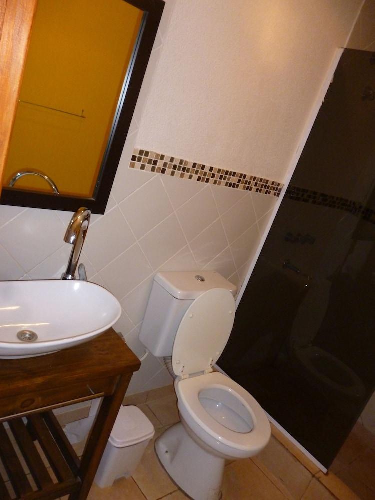 Passaros Suite Hotel Puerto Iguazú Dış mekan fotoğraf