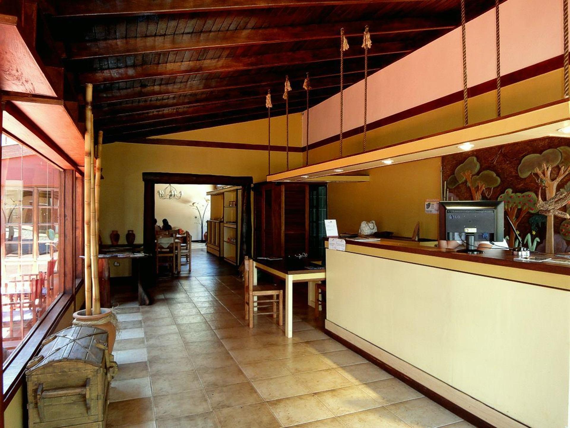 Passaros Suite Hotel Puerto Iguazú Dış mekan fotoğraf