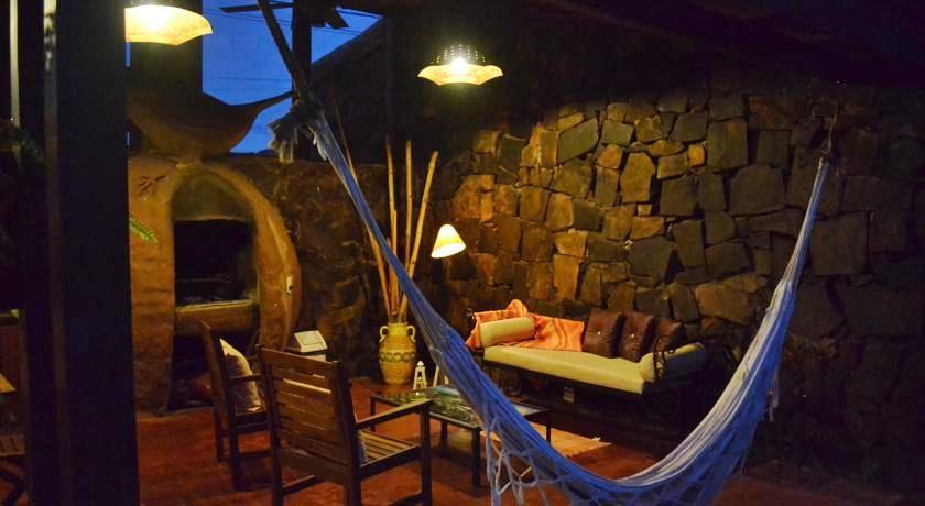 Passaros Suite Hotel Puerto Iguazú Dış mekan fotoğraf