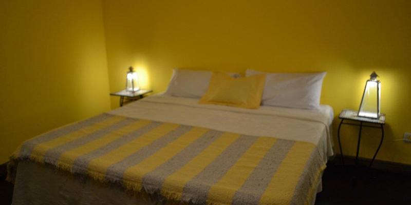 Passaros Suite Hotel Puerto Iguazú Dış mekan fotoğraf