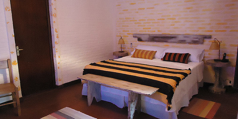 Passaros Suite Hotel Puerto Iguazú Dış mekan fotoğraf