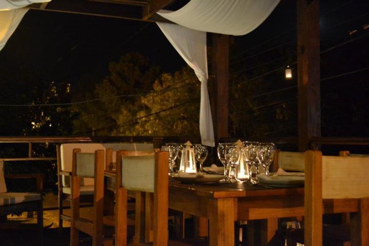 Passaros Suite Hotel Puerto Iguazú Dış mekan fotoğraf