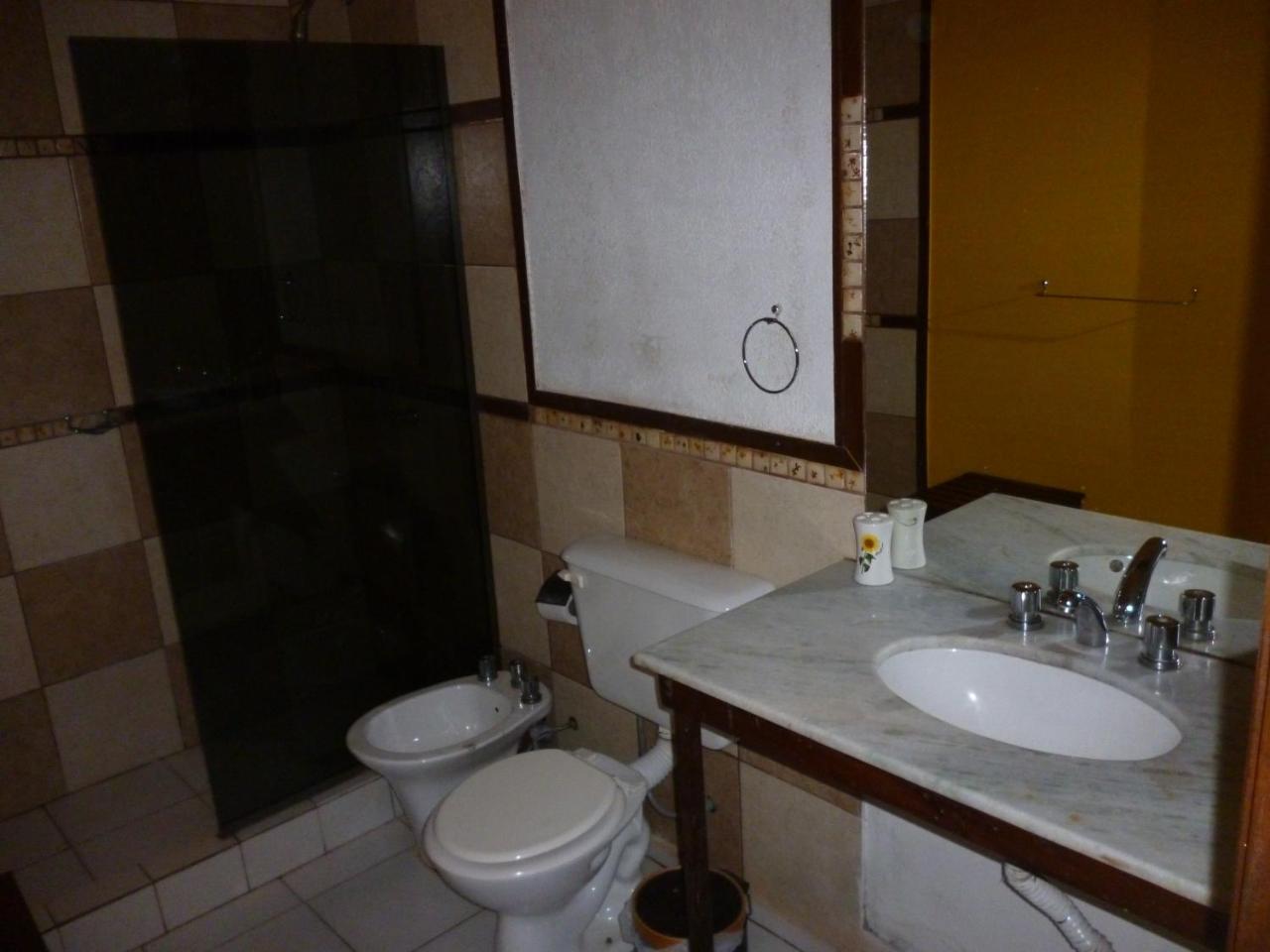 Passaros Suite Hotel Puerto Iguazú Dış mekan fotoğraf
